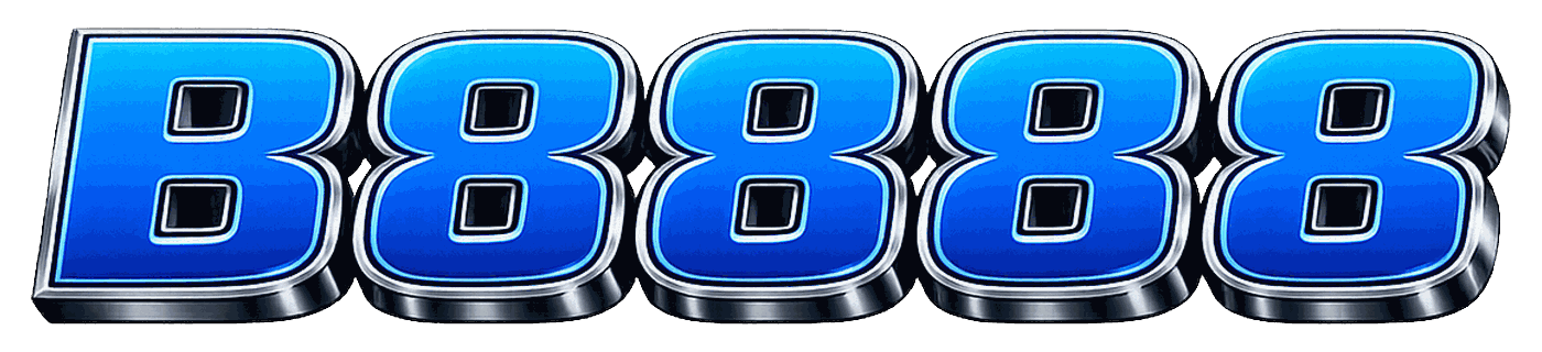 b8888 Logo